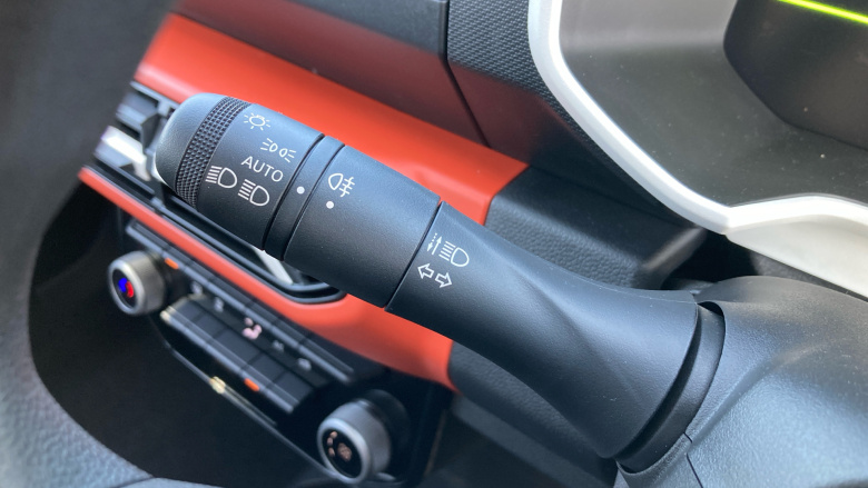 Dacia Spring 27kWh Expression 65 48kW 5dr Auto Electric Hatchback